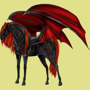 L'histoire de Noctua, une licorne... 6n07m9tn
